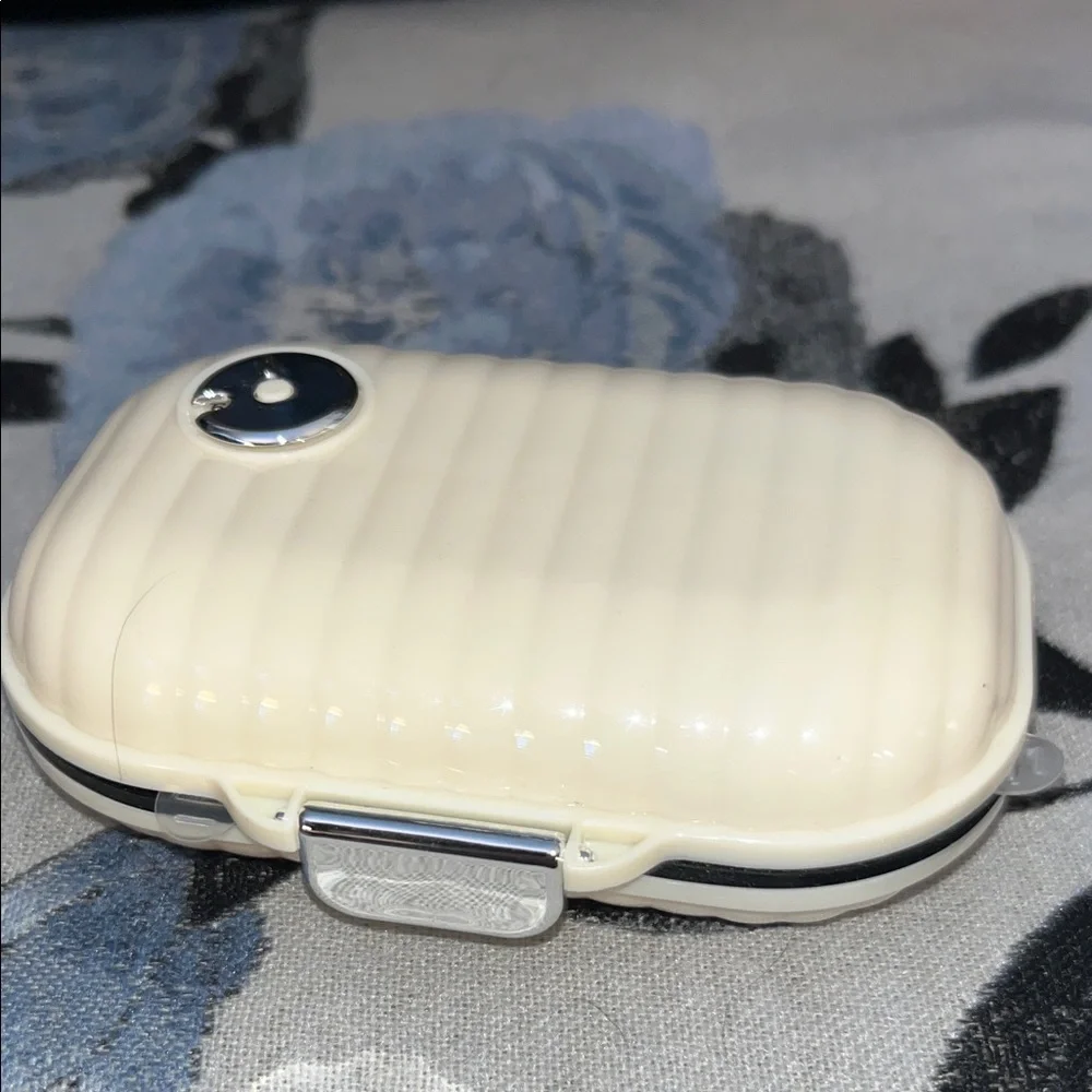 Medicine Travel & Storage Case